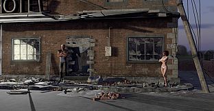 A Story of Us - ep. 1 - First Memories