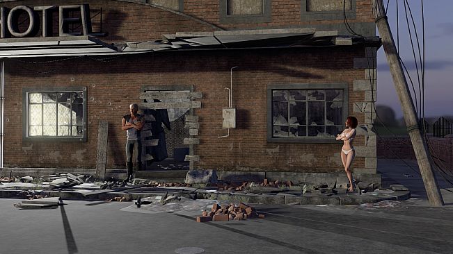 A Story of Us - ep. 1 - First Memories