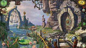 Witch's Pranks: Frog's Fortune Collector's Edition