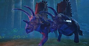 Wrath of the Goliaths: Dinosaurs - Pentaceratops License