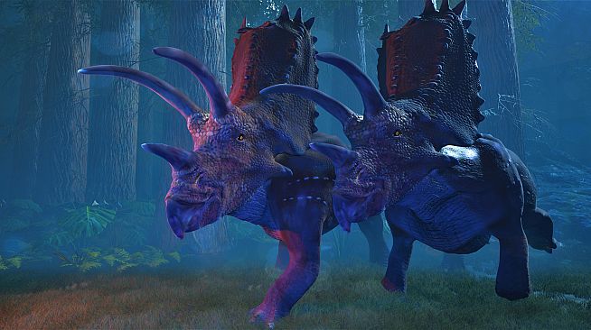 Wrath of the Goliaths: Dinosaurs - Pentaceratops License