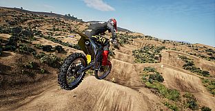 MX vs ATV Legends - 2026 Deluxe Edition