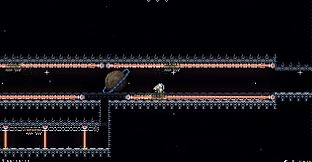 Journey of Johann: To The Sky