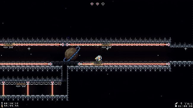 Journey of Johann: To The Sky