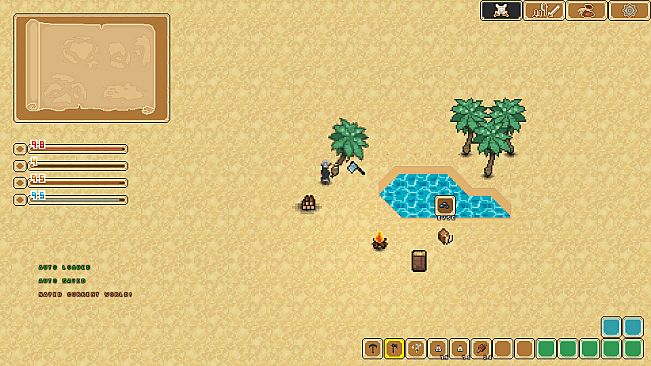 StoneTide: Age of Pirates