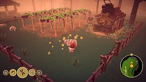 Gaucho and the Grassland