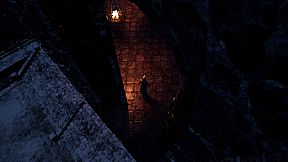 Relics: A Dark-Fantasy Deck-Survivor