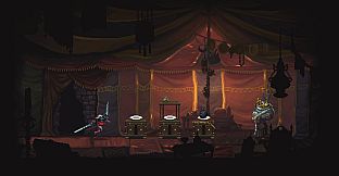Blasphemous - OST