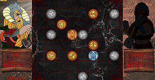 Berserker: A Viking Board Game