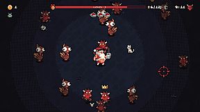 Big Trouble in Little Chimney