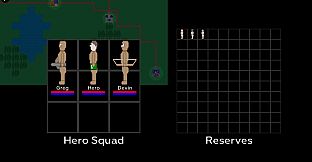 Dirge of Sorrows: A Nation Reborn