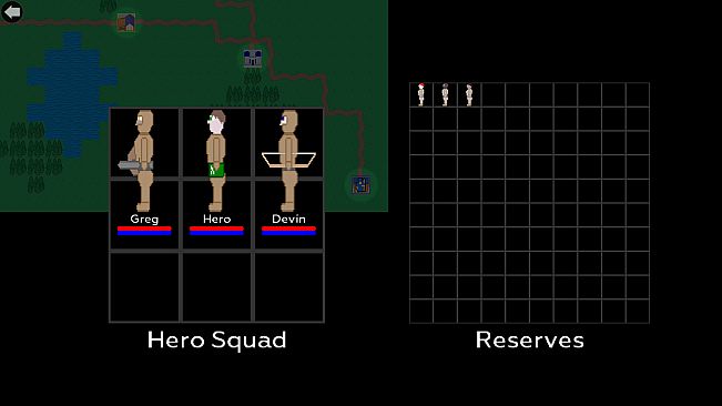 Dirge of Sorrows: A Nation Reborn