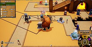 Small People Defense