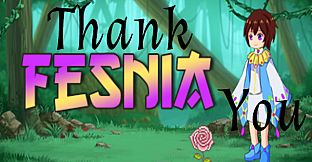 Fesnia- Rose Donation