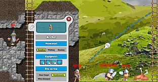 Contraption Maker: Mighty Knights Parts & Puzzles Pack