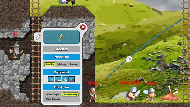Contraption Maker: Mighty Knights Parts & Puzzles Pack