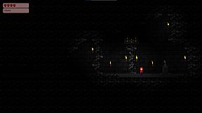 The Boy and the Cathedral