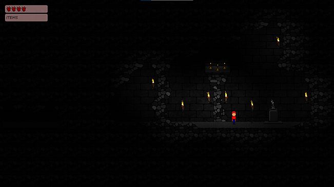 The Boy and the Cathedral