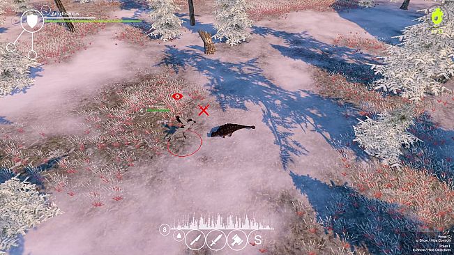 Dinosaurs A Prehistoric Adventure 2