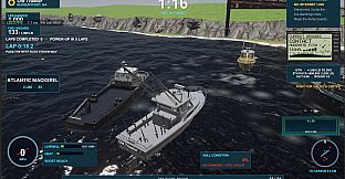 Fishing Trawler