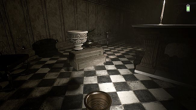Escape from Umbra