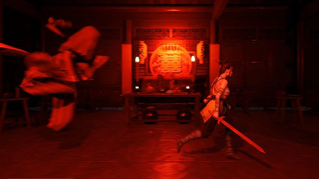 The Jiang Shi 2 ：Curse of  Soul