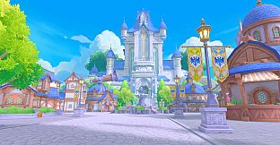 Ragnarok: Yggdrasil