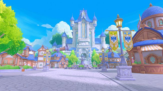 Ragnarok: Yggdrasil