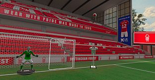 Rezzil Player - Forest Team Pack