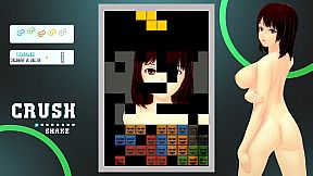 Hard Block Girls: Sex Life