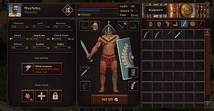 Gladiators of Citadelum