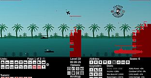 Tides of Empires