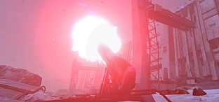 The Frontier Outskirts VR