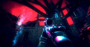 Blood Brides: Witch Hunt