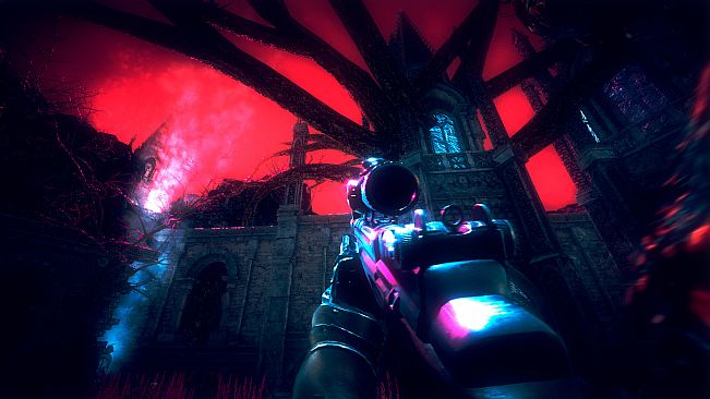 Blood Brides: Witch Hunt