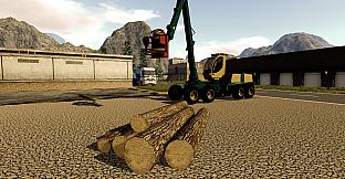 Forestry 2017 - The Simulation