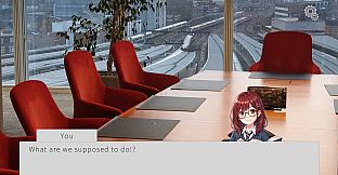 Stop The Runaway Train