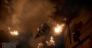 Medal of Honor Warfighter