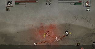 Wanba Warriors DLC - Character Pack 4