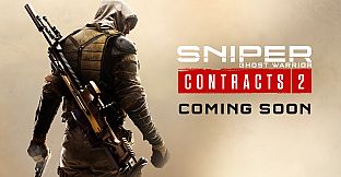 Sniper Ghost Warrior Contracts - Wallpaper Pack