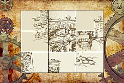 The Agency: Chapter 1