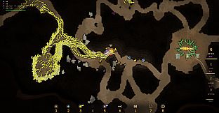 Lord Of The Ants