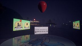 IMAGO: Beyond the Nightmares