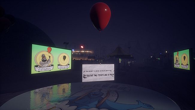 IMAGO: Beyond the Nightmares