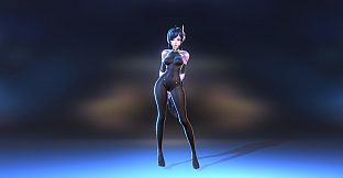 Angel Legion-DLC Seeker of Hearts (Purple)