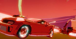 Neon Shifter