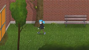 Sally Face - Episode One