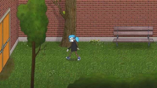 Sally Face - Episode One