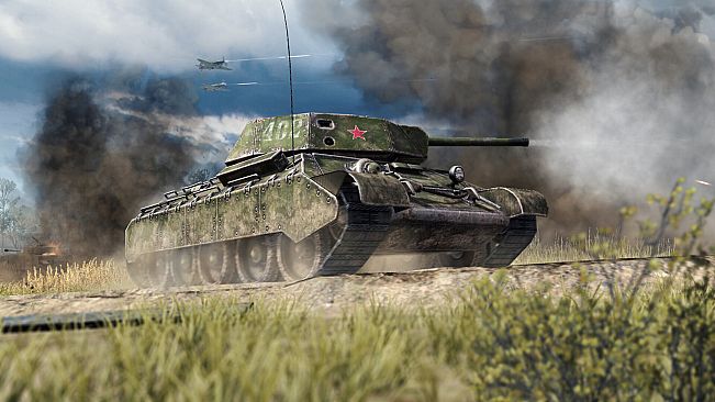 Call to Arms - Gates of Hell: Scorched Earth