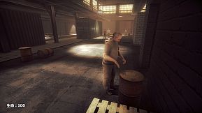 守护未来 GUARD THE FUTURE